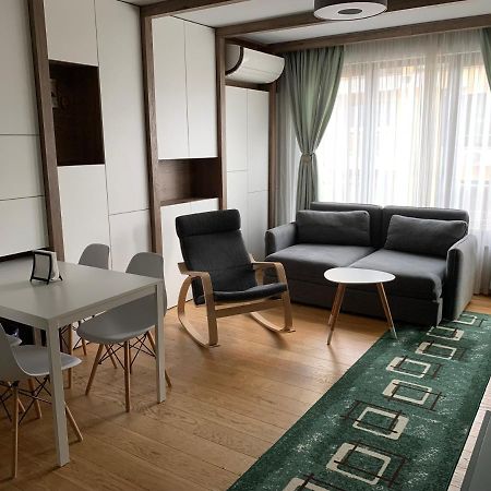 Niko'S Deluxe Apartment Sofia Zewnętrze zdjęcie