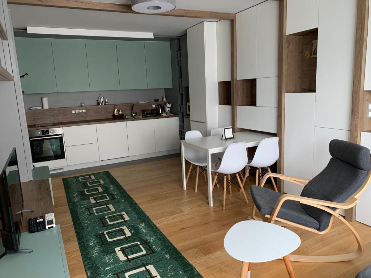Niko'S Deluxe Apartment Sofia Zewnętrze zdjęcie