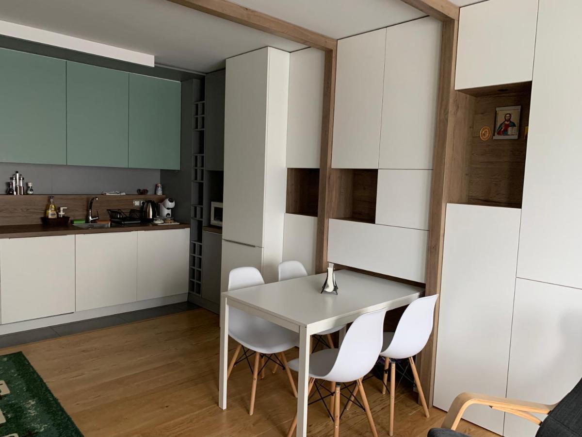 Niko'S Deluxe Apartment Sofia Zewnętrze zdjęcie