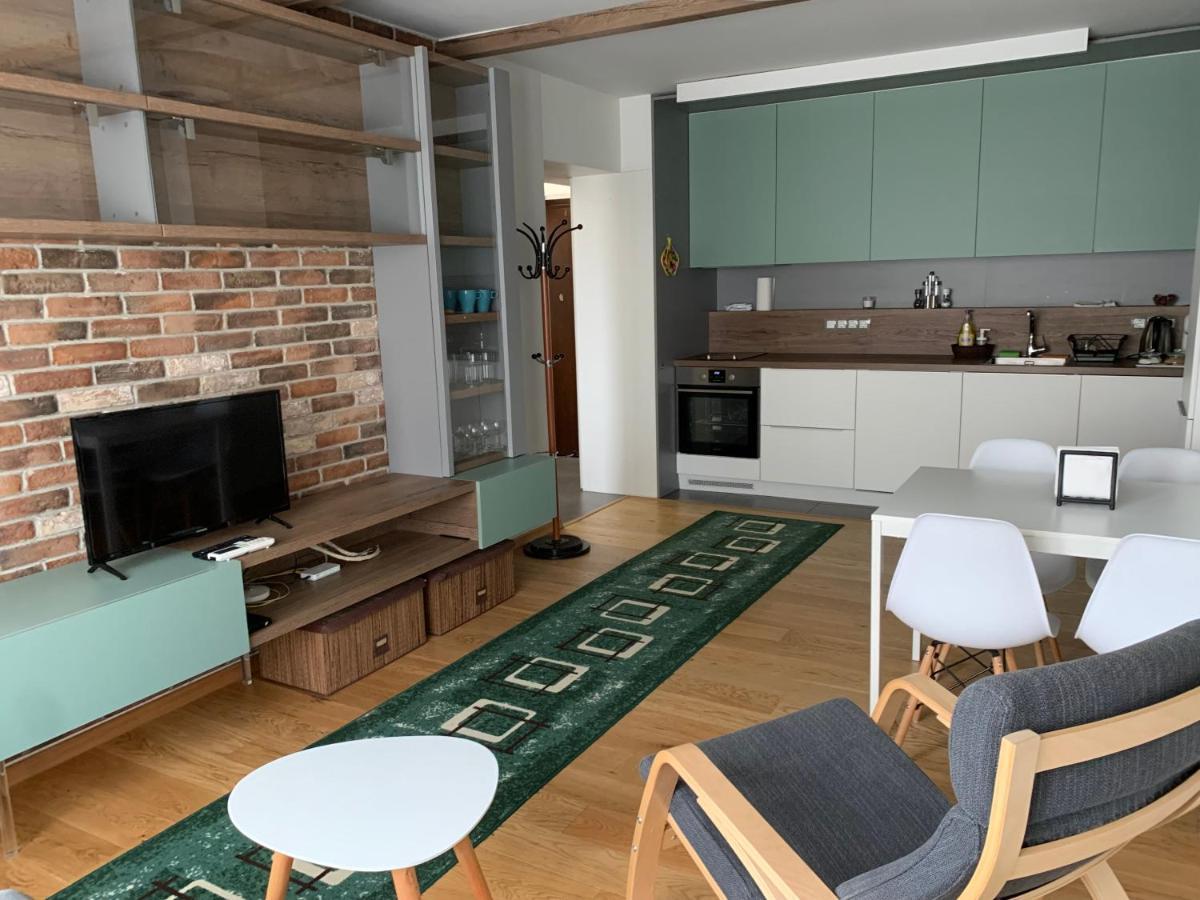 Niko'S Deluxe Apartment Sofia Zewnętrze zdjęcie